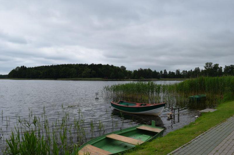 Cen Wydminy Exterior foto