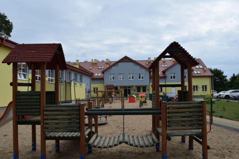 Cen Wydminy Exterior foto
