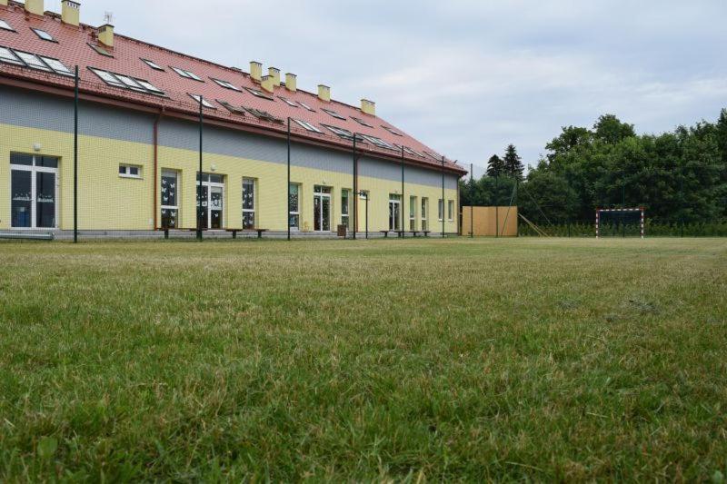 Cen Wydminy Exterior foto