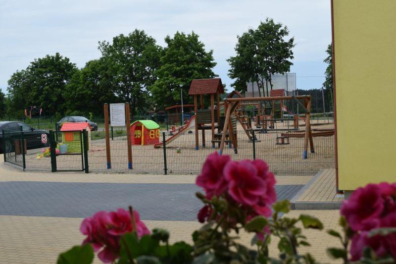 Cen Wydminy Exterior foto