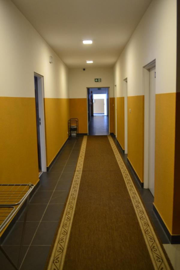 Cen Wydminy Exterior foto